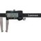 Pocket slide rule digitale for brake discs